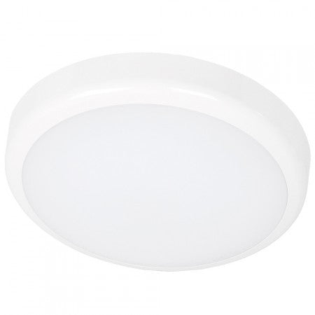 15W Emergency LED Bulkhead (IP54)