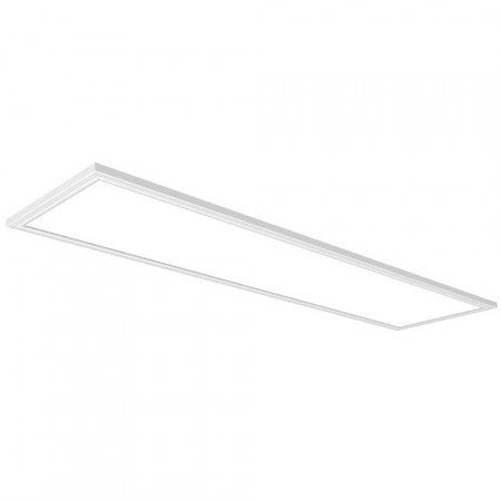 27W Emergency LED Ceiling Panel (Fits 1200x300mm) (5 Year Warranty)