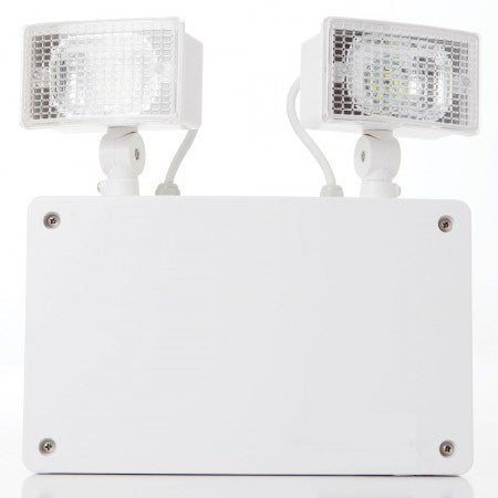 Grove High Output LED Emergency Twin Spot (IP65)