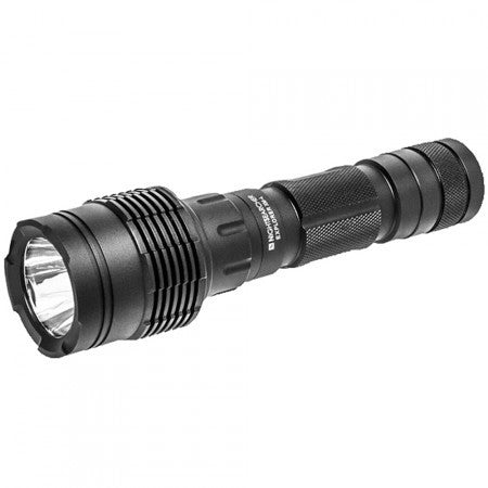 NightSearcher Explorer XML-X Rechargeable LED Flashlight Torch